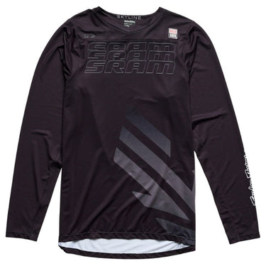 TLD SKYLINE LS JERSEY